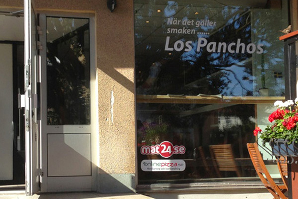 Los_Panchos
