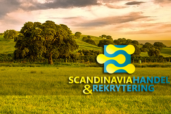scandinavia